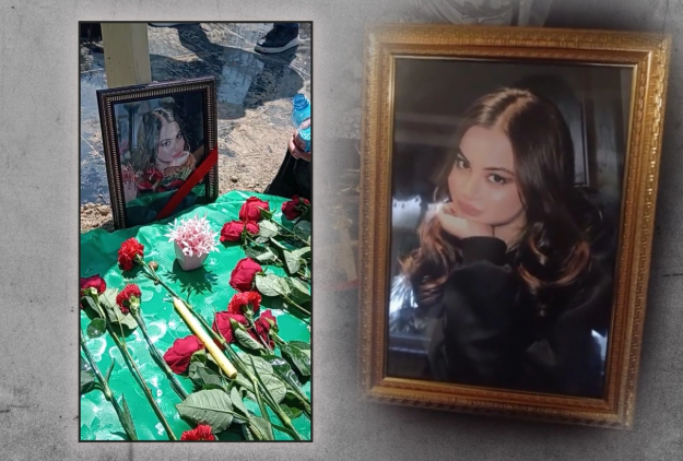 Bakıda qarpızdan zəhərlənərək öldüyü deyilən gənclə bağlı daha bir AÇIQLAMA