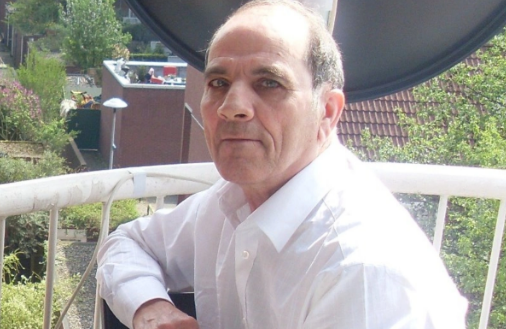 Milli Qəhrəman Şahin Tağıyevin cənazəsi Azərbaycana gətirildi