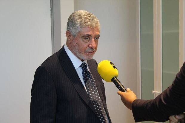 İTV-nin Yayım Şurasına sədr seçilib - FOTO