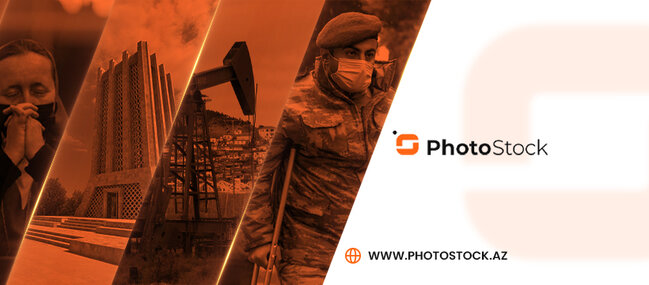 Azərbaycanda eksklüziv fotoların yeni ünvanı - "PhotoStock" fəaliyyətə başladı