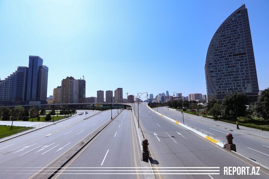 Baş Nazir xüsusi karantin rejiminin müddətinin uzadılması barədə qərar imzalayıb