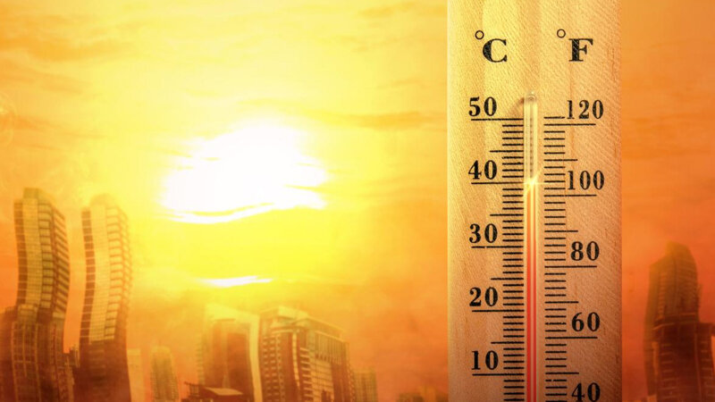 Cəhənnəm istisi yaxınlaşır: Temperatur +48 dərəcəyə qədər yüksələcək