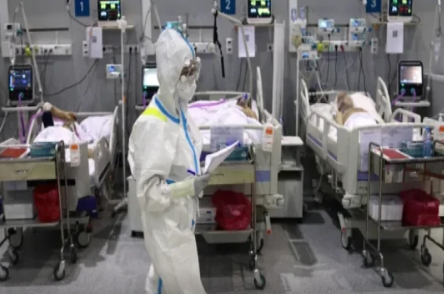 COVID insan beyninin 20 ilə qədər ÖMRÜNÜ ALIR