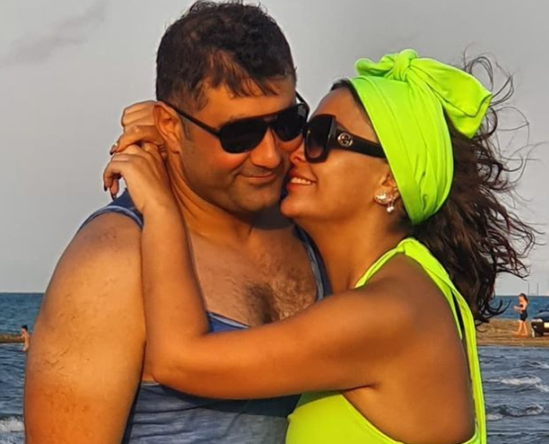 Təranə Qumralın qızı: "Aldadanı aldatmaq zövqdür" - FOTO