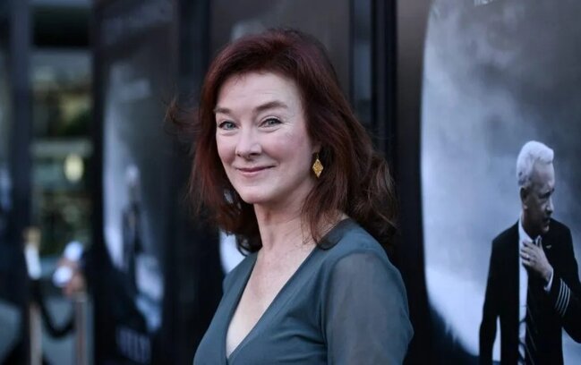 Tanınmış aktrisa xərçəngdən vəfat etdi