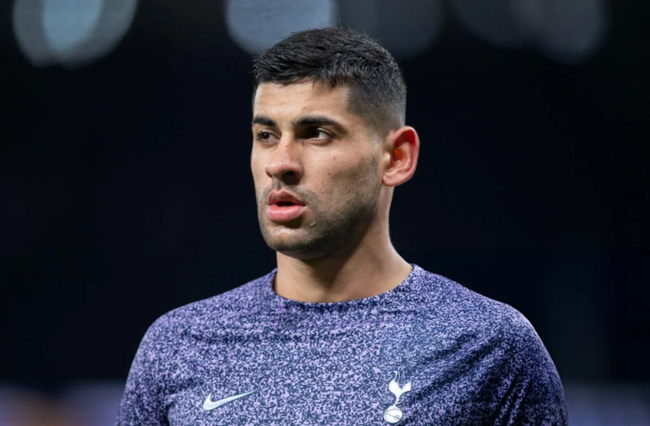 "Atletiko" dünya çempionu olmuş Kristian Romeronu heyətinə qatıb