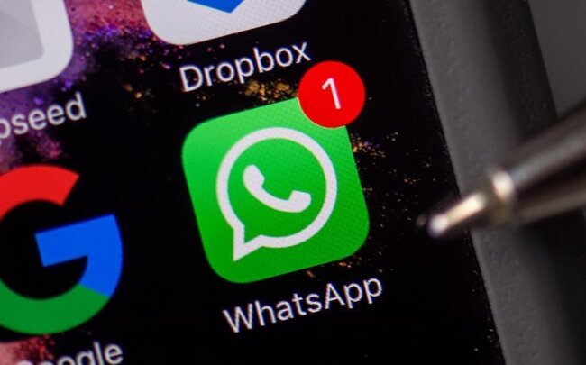 "WhatsApp"da MÖHTƏŞƏM YENİLİK - Yeni funksiya işə salınıb