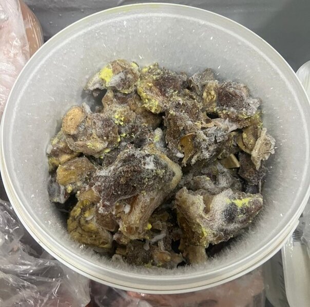 Bakıdakı şadlıq sarayı istehlakçıları aldadırmış - Nöqsanlar aşkarlandı+Fotolar