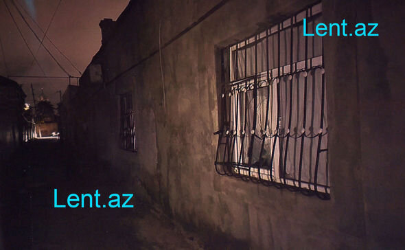 Həbsxanadakı "söhbət"ə görə iki nəfər öldü - Bakıda kütləvi davanın TƏFƏRRÜATI + FOTO