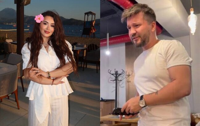 Aysel Şükürovanın keçmiş həyat yoldaşı həbs edildi