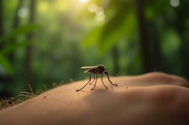 Yeni SİRLİ VİRUS sürətlə yayılır: MİLÇƏK VASİTƏSİLƏ...