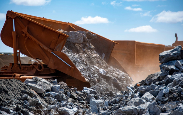 Çin öyrənilmiş nadir torpaq metallarının həcminə görə dünyada birincidir