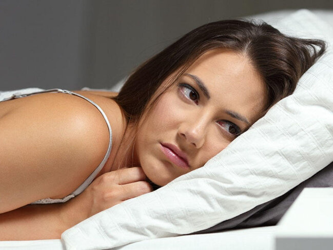 Bağırsaq bakteriyası yuxusuzluğa səbəb ola bilər