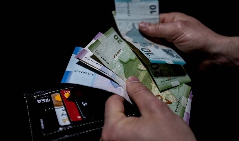 Azərbaycanda maaşlarla bağlı ŞOK YENİLİK