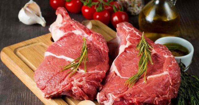 Bu insanlar qırmızı ət yeməyi "unutsunlar"