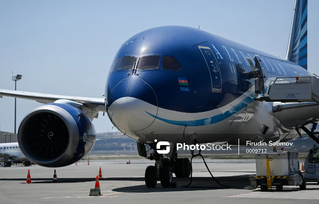 AZAL İdarə Heyətinin sədri aviabiletlərin qiymətlərindən DANIŞDI