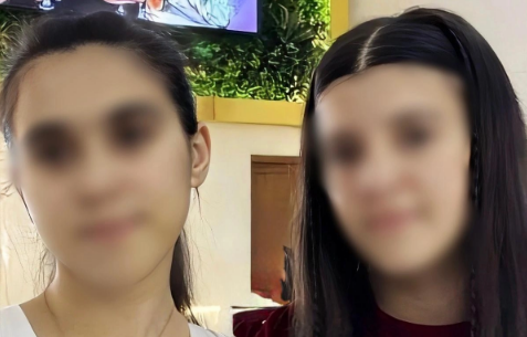 Maştağada itkin düşən qızları evində gizlədən taksi sürücüsü HƏBS OLUNDU