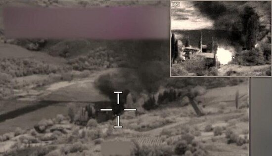 Milli Ordumuz ermənilərin növbəti təxribatının qarşısını aldı-CƏBHƏDƏN ƏN SON XƏBƏR