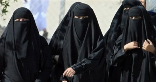 "Canlı bomba" kimi niyə hicablı qadınları seçirlər?