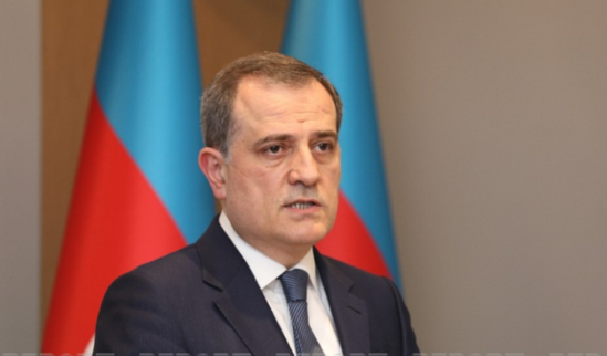 Azərbaycan Ermənistanı yenə məhkəməyə verir - RƏSMİ