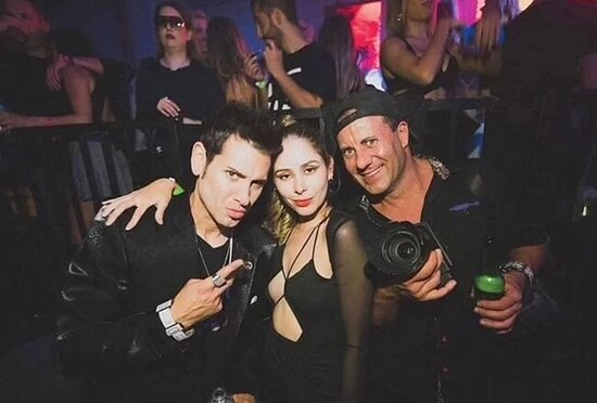 Məşhur prodüser 9 qadına təcavüz edib, ikisini öldürüb