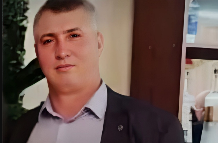 Xəzər dənizində 52 yaşlı balıqçı batıb