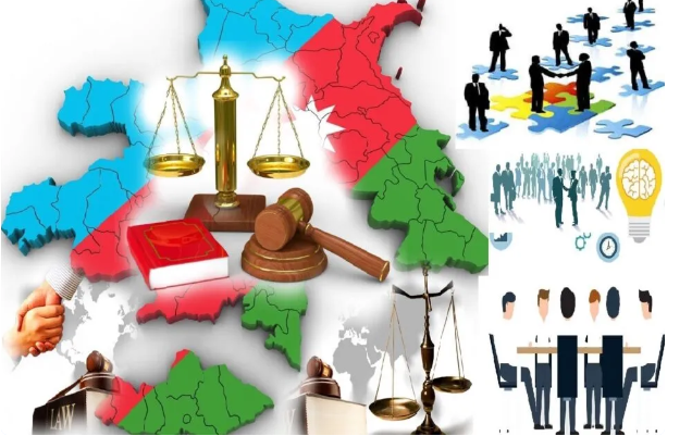 Cəmiyyətdə hüquqi savadlılığı artırmaq üçün hansı addımlar atılmalıdır? - AÇIQLAMA