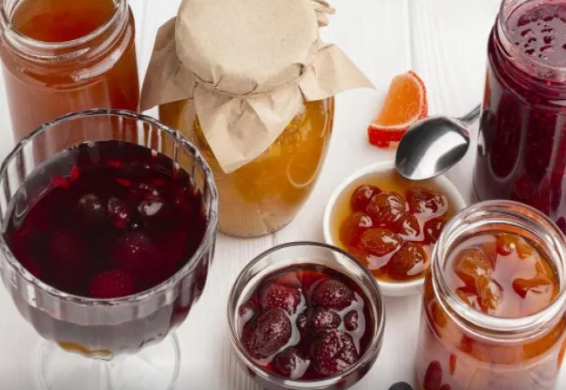 Cem və mürəbbə arasındakı fərq