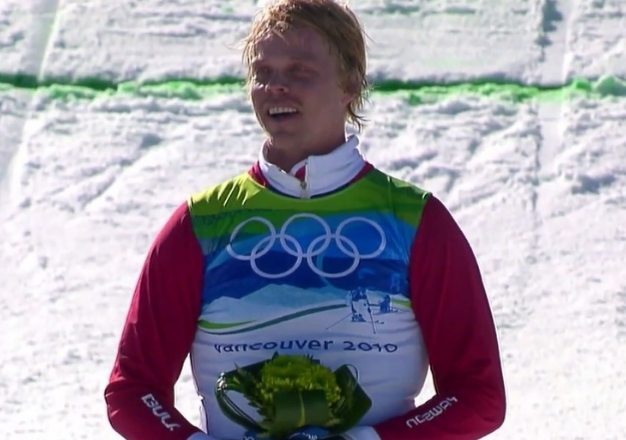 Olimpiya çempionunu ildırım vurub öldürdü - FOTO