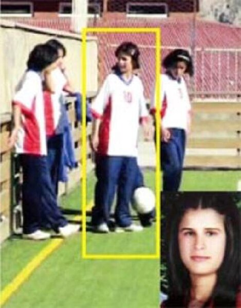 Xına gecəsi qaçan qız ÖLDÜRÜLDÜ - Qətlin üstü 12 il sonra AÇILDI - FOTO