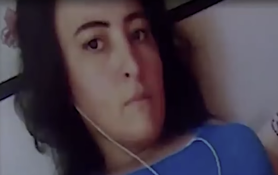 Əri Cəvahiri sadəcə "WhatsApp" statusundan şübhələndiyi üçün öldürüb - FOTO