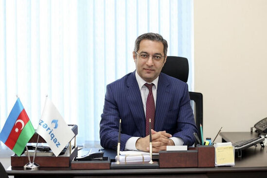 Ceyhun Səfərov "Space TV"də efirə çıxacaq