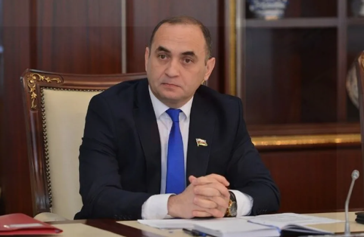 "Heç bir qətnamə Azərbaycanın haqlı mövqeyinə təsir edə bilməz" - ŞƏRH