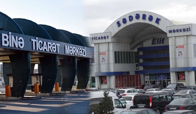 "Sədərək" və "Binə" bağlanır? - AÇIQLAMA
