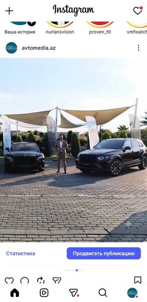 SEA BREEZE-də CASPIAN MOTOR SHOW keçirildi