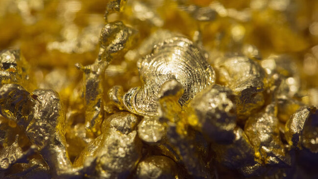 Dünyanın ən böyük qızıl yatağı tapıldı - 1100 ton, 83 milyard dollar...