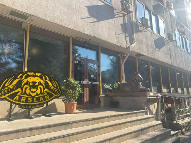 Bu idman qidaları satışdan yığışdırıldı - Fotolar