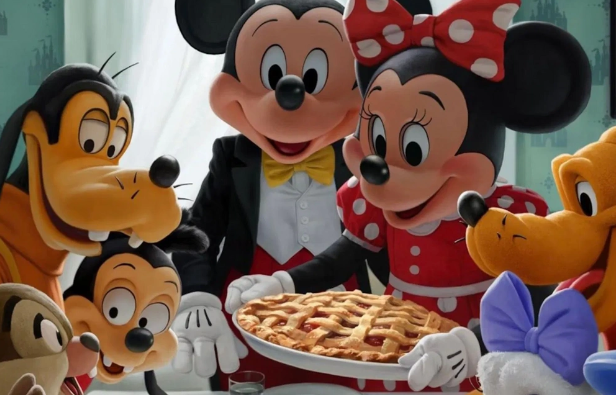 "Disney" hər kəsə video yaratmaq imkanı verəcək