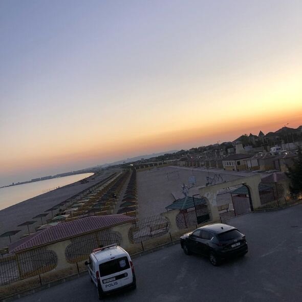 Abutalıbovun hədiyyə etdiyi çimərlik üstündə dava: Məşhur sahibkarın oğlu həbs olunub - FOTO