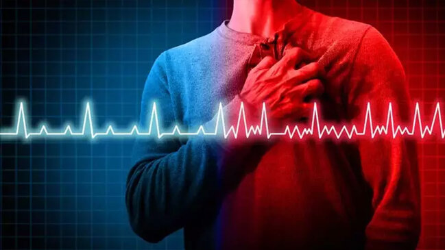 Ürək tutması barədə xəbərdarlıq: Soyuq havalara diqqət!