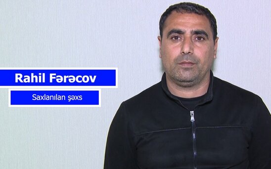 İnsanları hava limanında işə düzəltmək adı ilə aldararaq pullarını ələ keçirən şəxs saxlanılıb