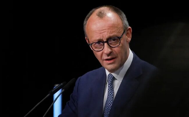 Merts Putinlə mümkün görüşünün şərtini açıqlayıb