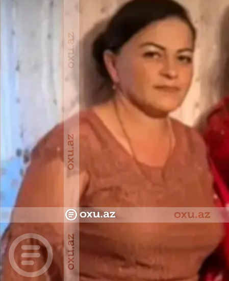 Toyuna hazırlaşan bəy ailəsi ilə birlikdə həlak oldu (TƏFƏRRÜAT/FOTO)