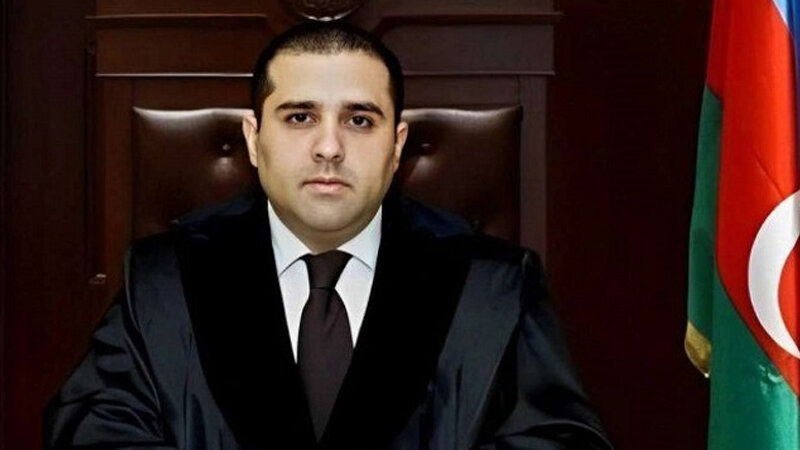 Bir həftə əvvəl "check up" olunubmuş...