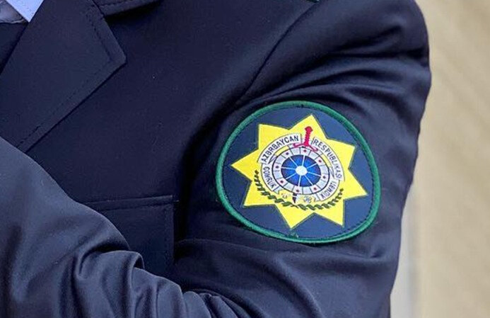 "Sədərək" gömrük postunun əməkdaşlarına cinayət işi açılıb