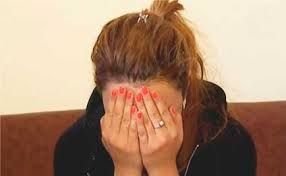 Vəfa həbs edildi - Görün nə üstündə