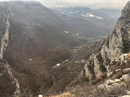 Şuşanın məşhur Cıdır düzündən - Yeni fotolar