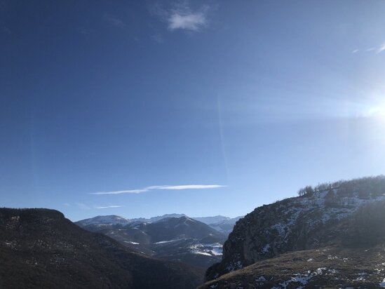 Şuşanın məşhur Cıdır düzündən - Yeni fotolar