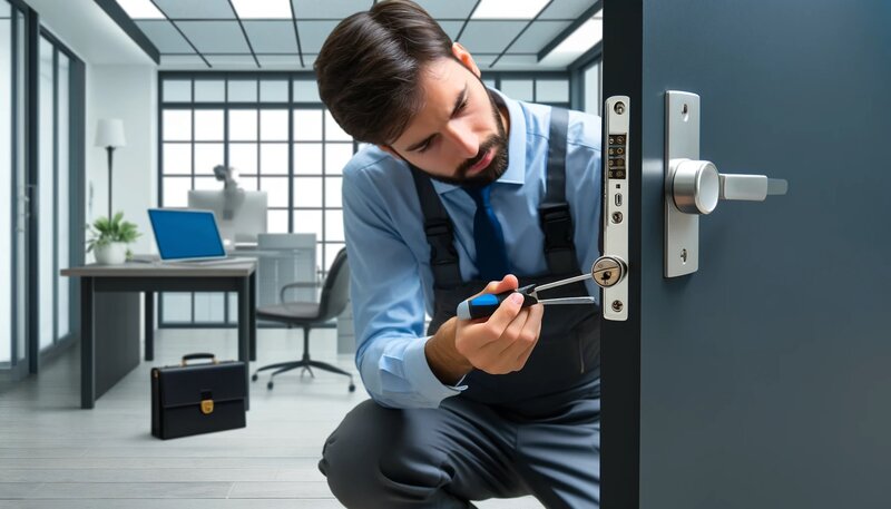 Qapı açdırmaq üçün çilingər çağırmaq nə vaxt vacibdir?