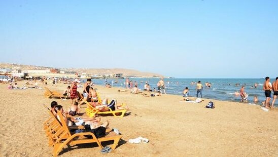 Sabah dənizə getmək istəyənlərin diqqətinə